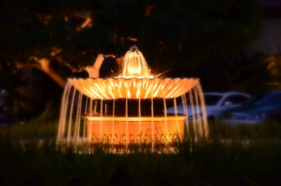 waterfountain